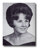 Denise Raabe - 1963