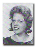 Diane Stanley Miller - RAHS 1964