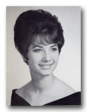 Gail Caserta - 1963