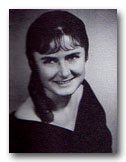 Jeannie Serr - 1961