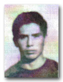 Julian Velasquez - 1959
