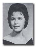 Norma Jean Fletcher  - 1962