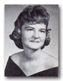 Peggy Ann Morris - 1961