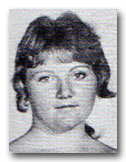 Sharon Ellis - 1962