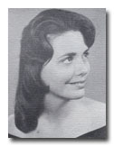 Carol Robinson - 1962