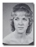 Denise Richardson - 1962