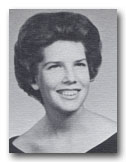 Diana Pike - 1962
