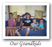 The Grandkids