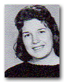 Janice Longo - 1961