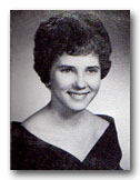 Jeannie Hodson - 1961