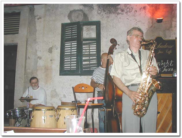 Dubrovnik Jazz Club
