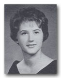 Sharon Hammer - 1962