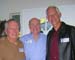 Mike Lewis, Walt Unger, & Barrie Smith
