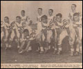 1959 RAHS Varsity Football Team