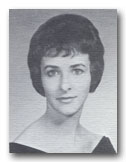 Barbara Beard - 1962