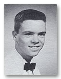 Gayferd Johnson - 1962