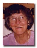 Mabel Houdyshell - 1998