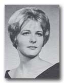 Peggy Callen - 1962