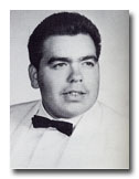 Ross Caballero - 1963