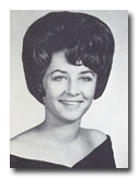 Sheila Dalton - 1963