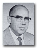 Wilbur Allen - 1962