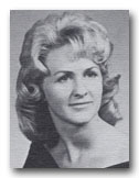 Carol Winn - 1962