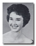 Sandra Jacobs - 1962